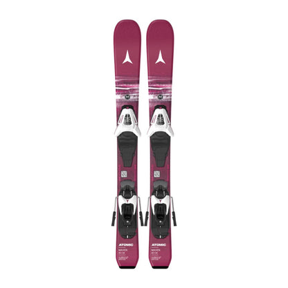 Atomic Maven Junior Ski 70 -120 + C5 GW Binding 2027