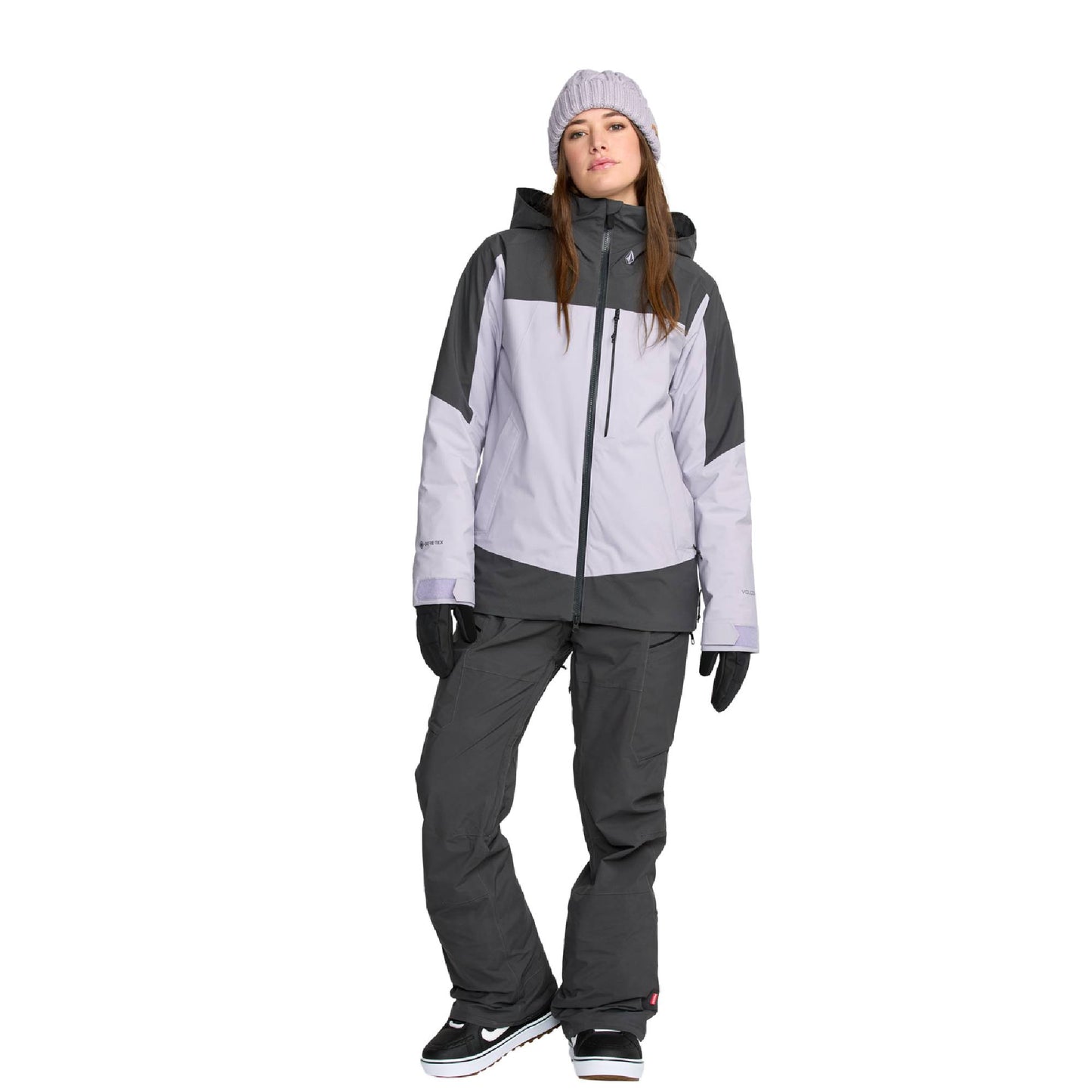 Volcom 3D Stretch Womens  Gore-Tex Jacket 2026