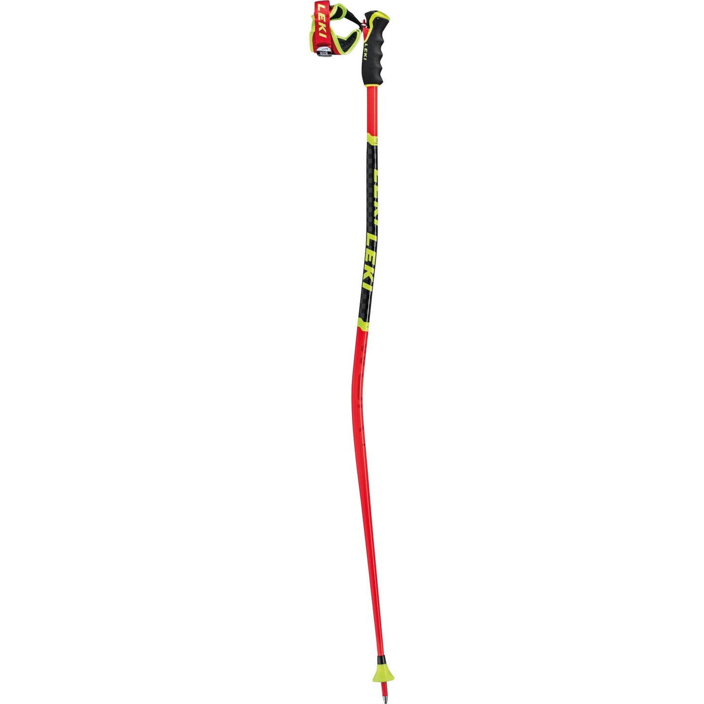 Leki WCR GS 3D Ski Poles 2026