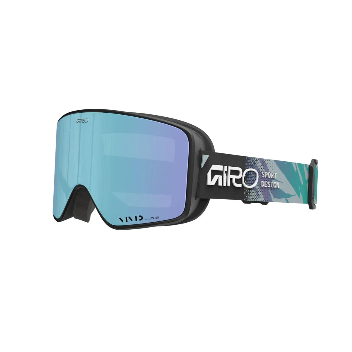 Giro Method Goggles 2027