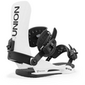 Union STR Snowboard Bindings 2025