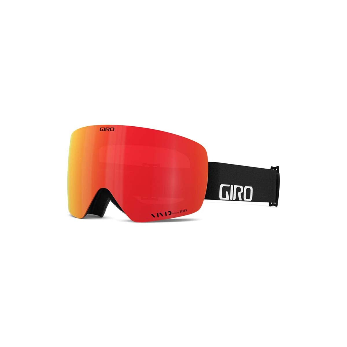 Giro Contour RS AF Goggles 2025