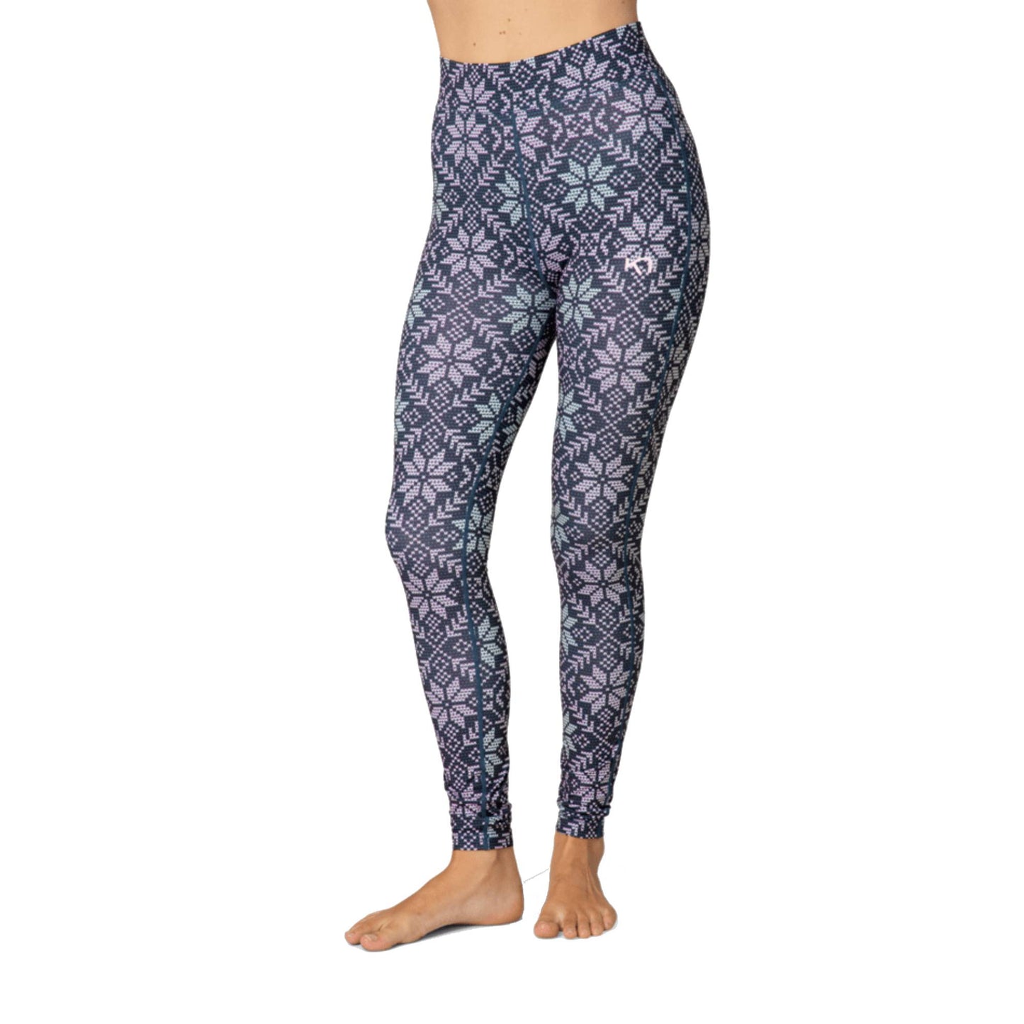 Kari Traa Fryd Womens High Waist Pant
