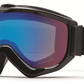 Smith Knowledge Turbo Fan Goggles 2019