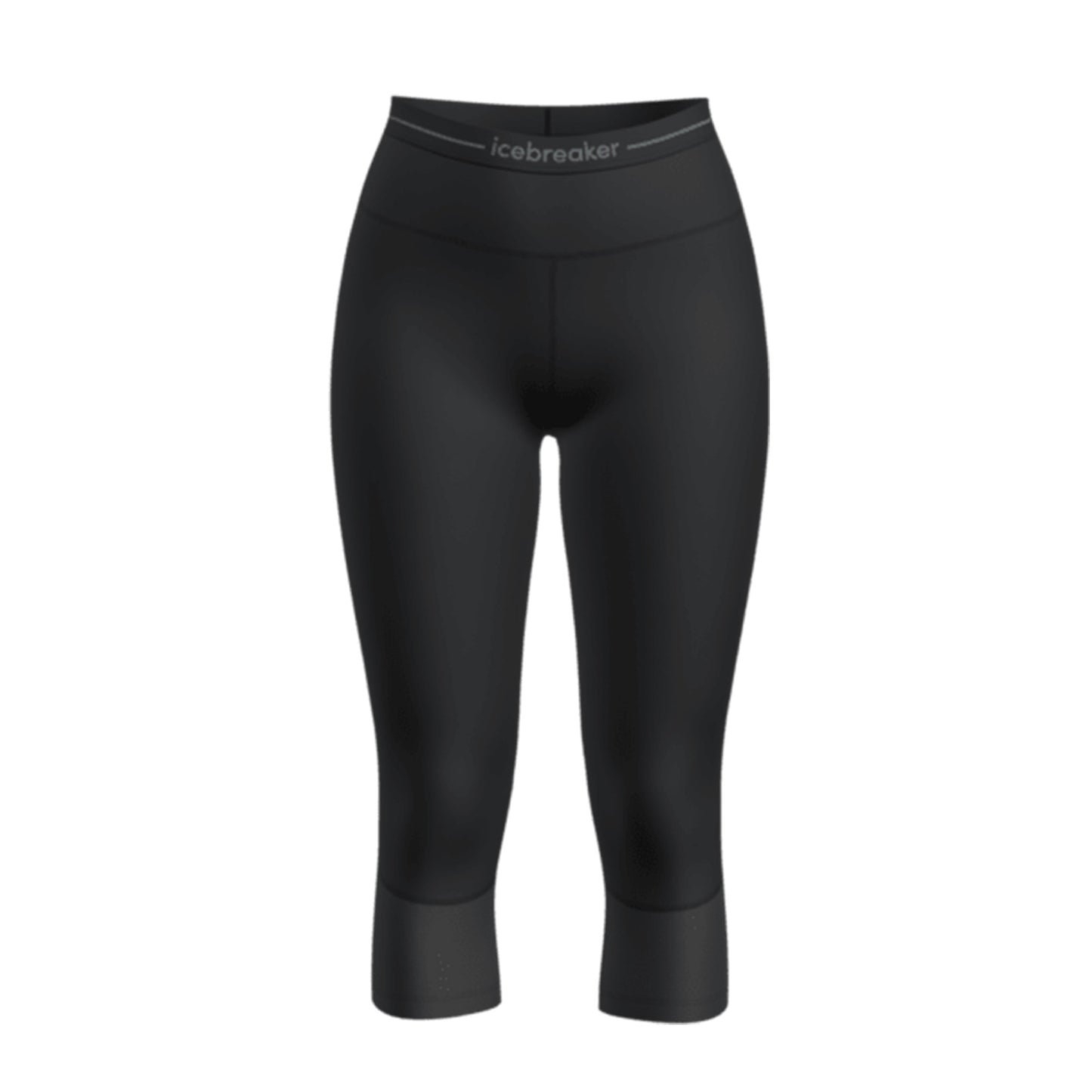 Icebreaker 260 ZoneKnit Womens 3-4 Leggings