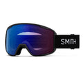 Smith Preview Low Bridge Photochromic Goggles 2026