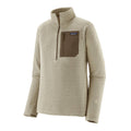 Patagonia R1 Air Mens Zip Neck 2027