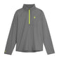 Spyder Gridweb Mens Fleece Half Zip 2026