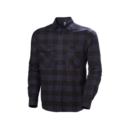 Helly Hansen Lokka Mens Flannel LS Shirt 2026
