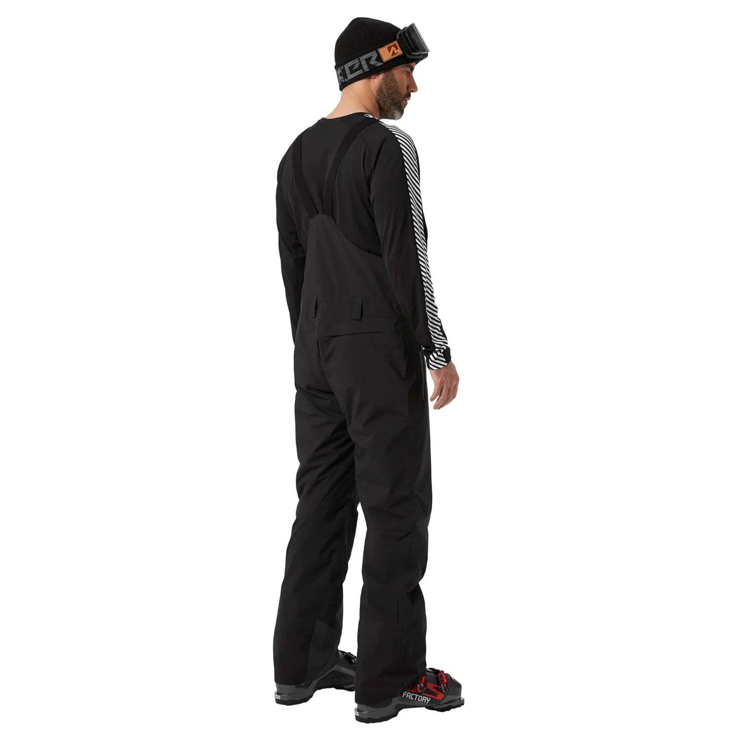 Helly Hansen Legendary Mens Insulated Bib Pant 2025