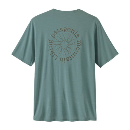 Patagonia Cap Cool Daily Mens Shirt 2026