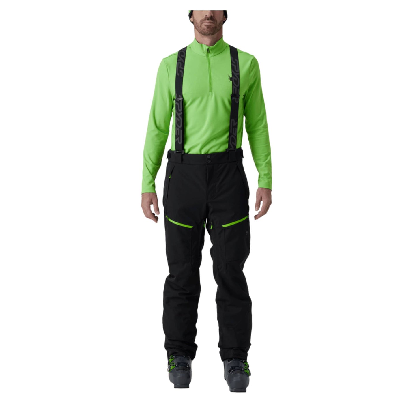 Spyder Propulsion Mens Pant 2027