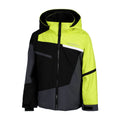 Karbon Theorem Boys Jacket 2026