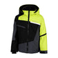 Karbon Theorem Boys Jacket 2026