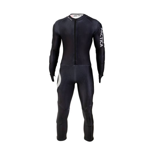 Arctica Black Kat GS Adult Race Suit