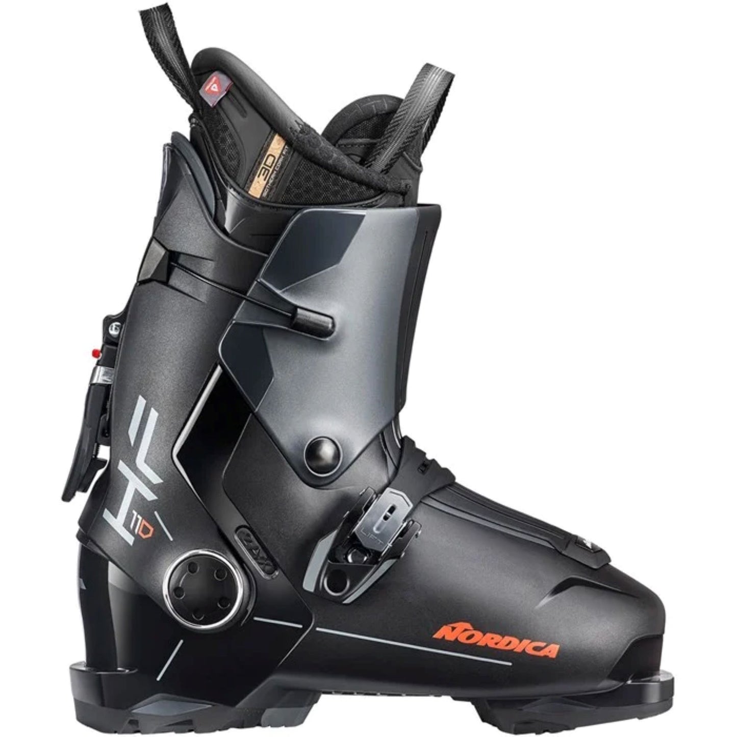 Nordica HF 110 GW Mens Ski Boot 2026