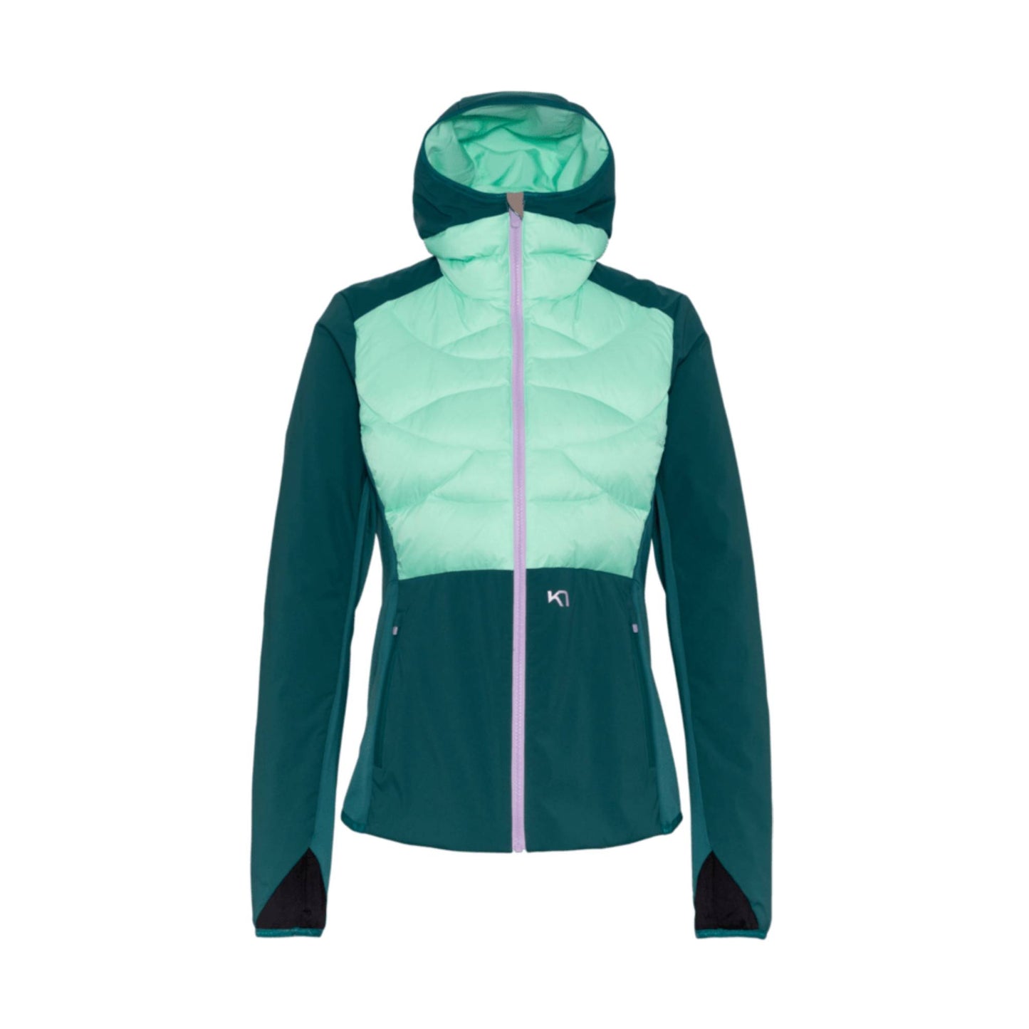 Kari Traa Tirill Womens Thermal Jacket 2027
