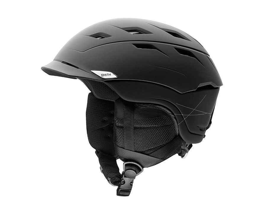 Smith Variance Helmet 2019 – The Last Lift