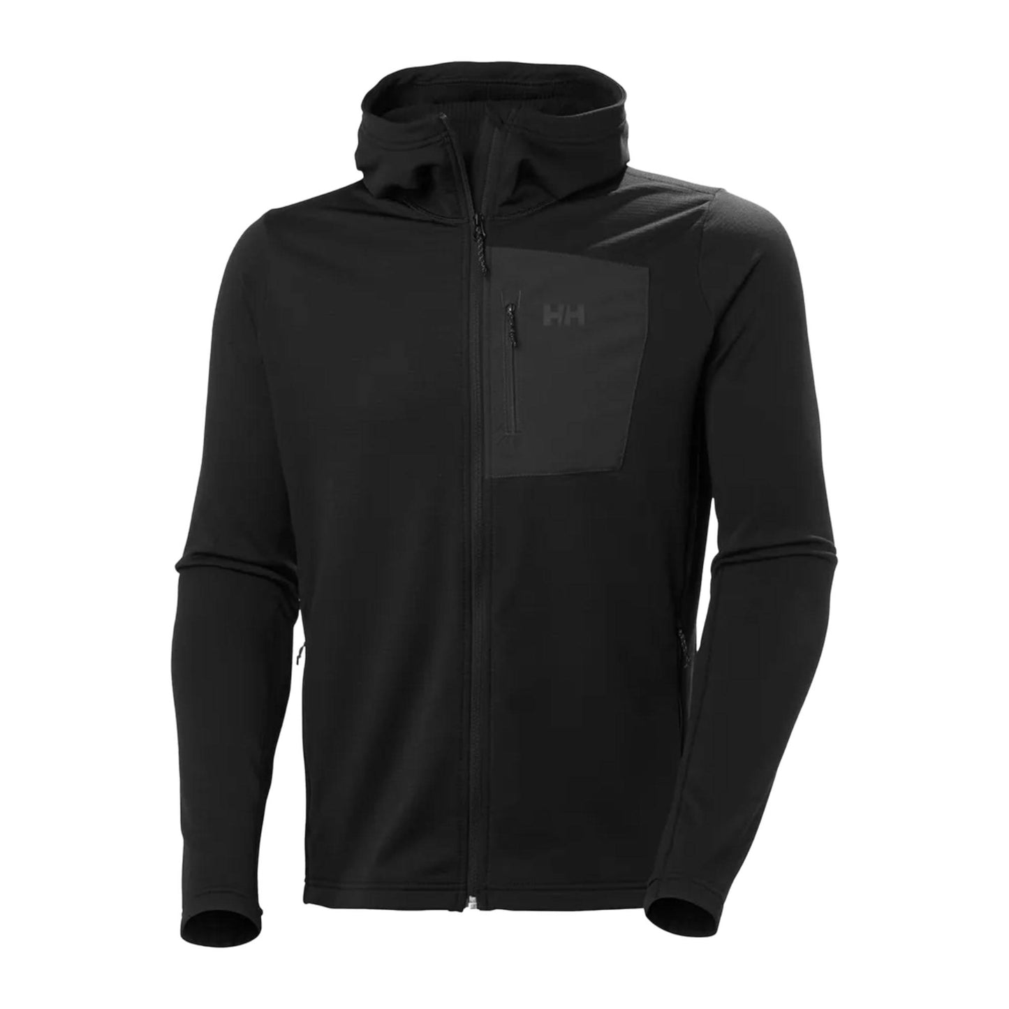 Helly Hansen Versalite Canada Hooded Mens Fleece Jacket 2026