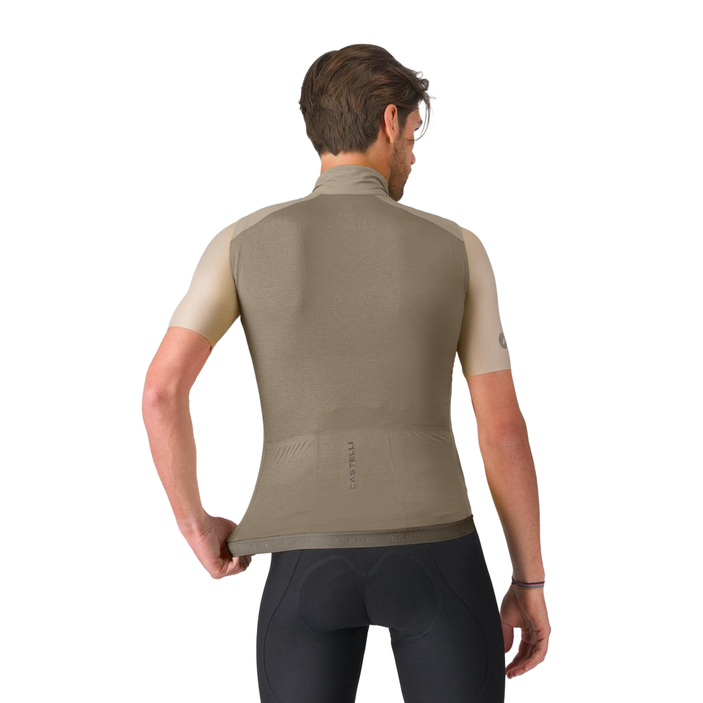 Castelli Espresso 2 Mens Vest