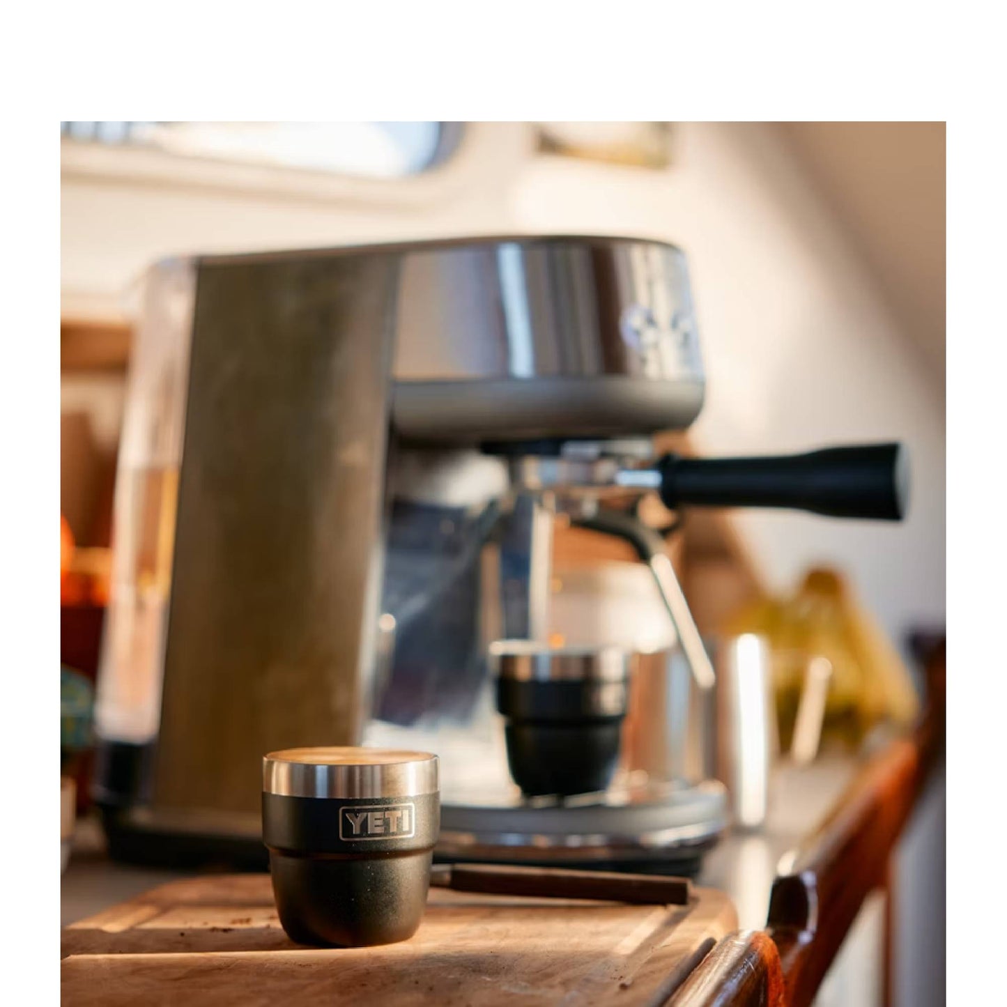 YETI Rambler 4oz Cup 2 Pack