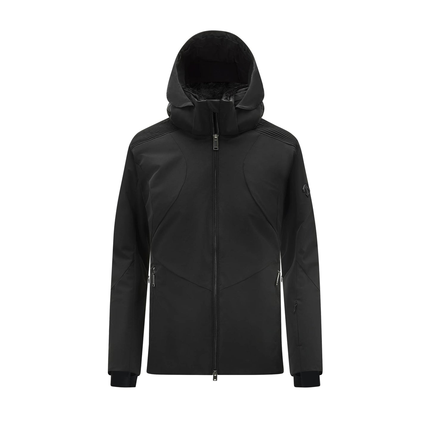 Descente Evelyn Insulated Womens Jacket 2025