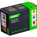 Evo Schrader Bicycle Inner Tube