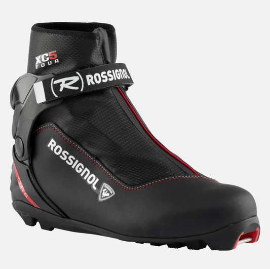 Rossignol XC-5 Nordic Ski Boot