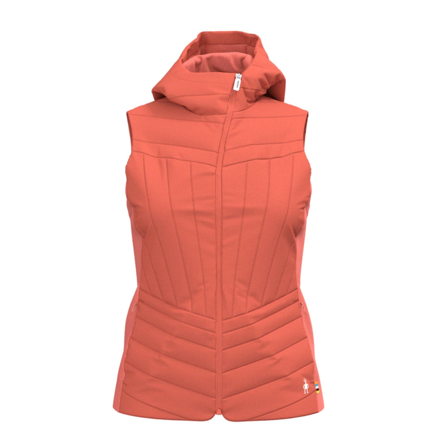 Smartwool Smartloft Womens Vest