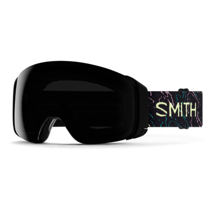 Smith 4D MAG Goggles 2026