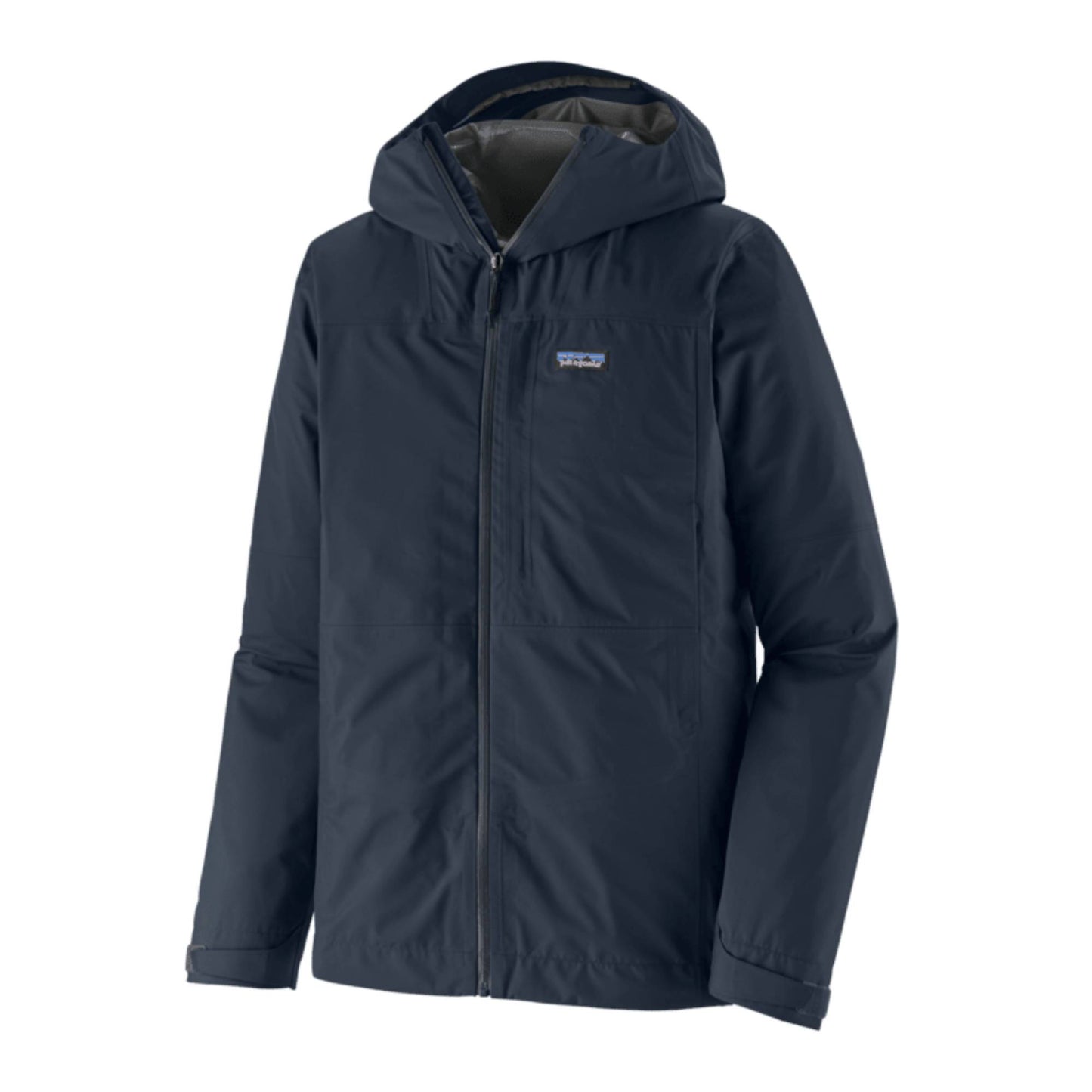 Patagonia Boulder Fork Mens Rain Jacket 2026