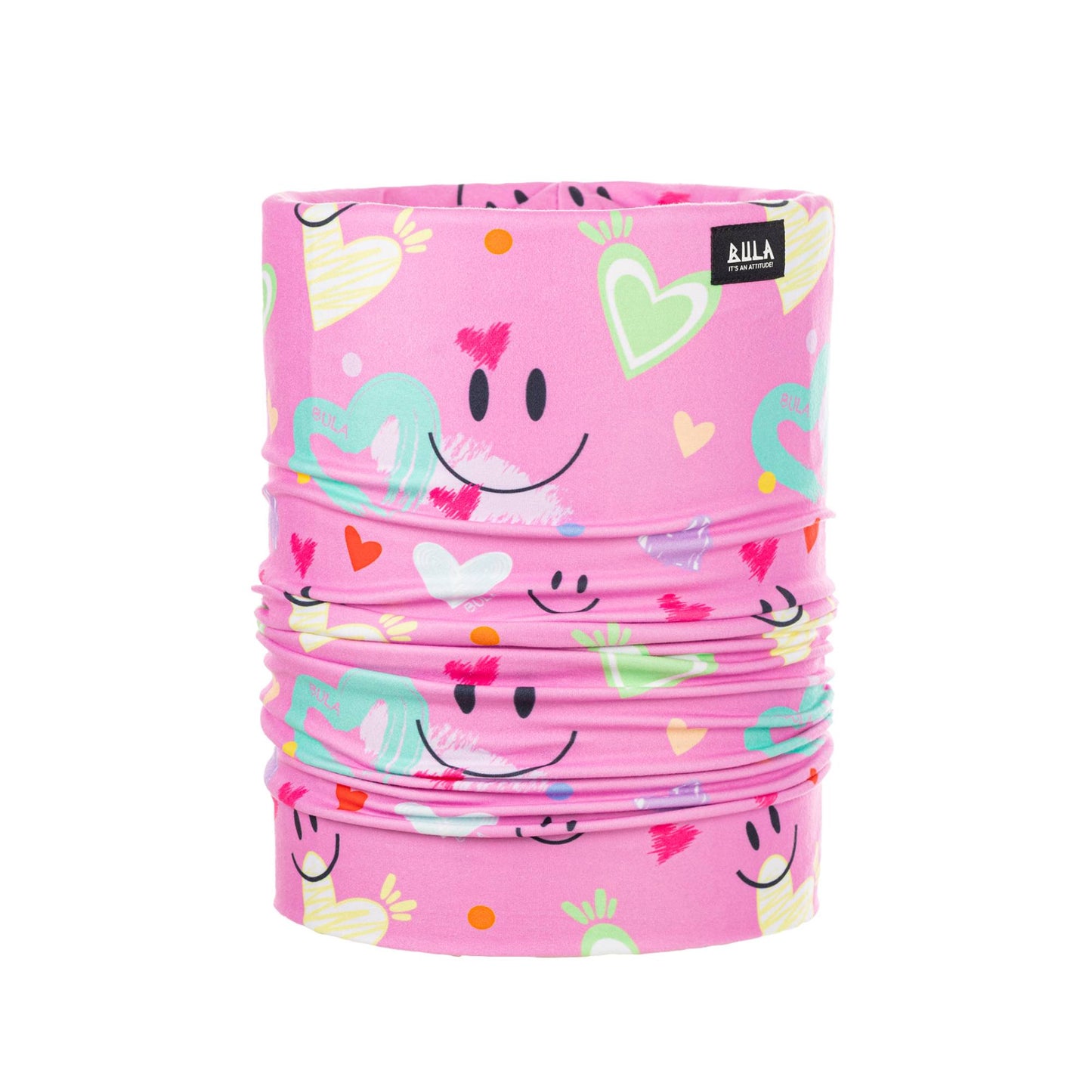 Bula Therma-Comfort Junior Double Tube