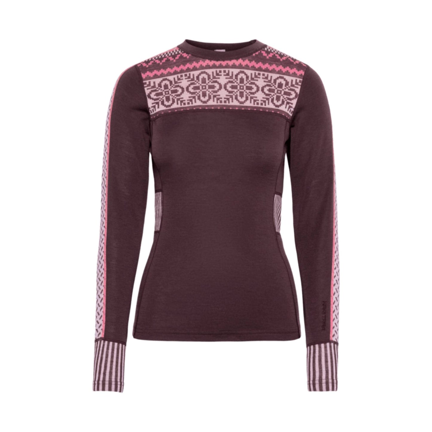 Kari Traa Ines Womens Long Sleeve