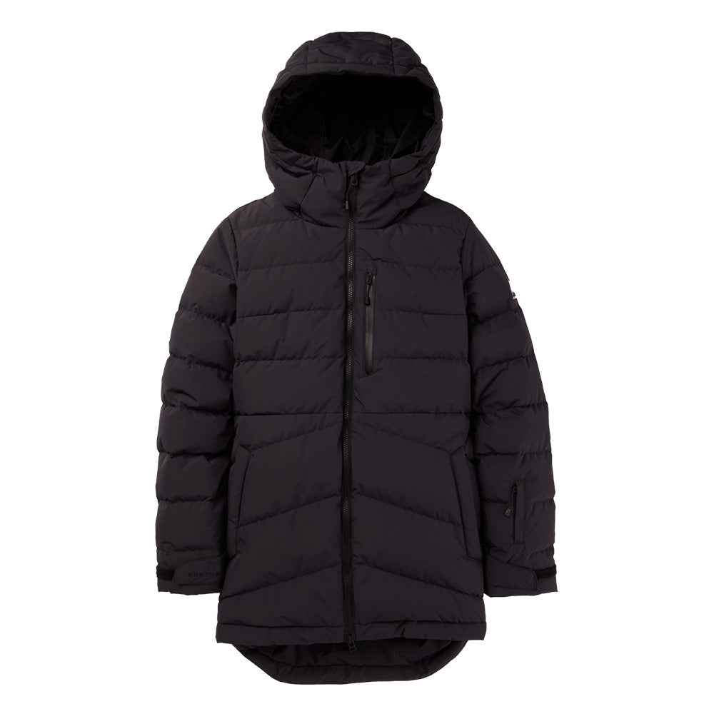 Burton Loyil Womens Down Jacket 2025