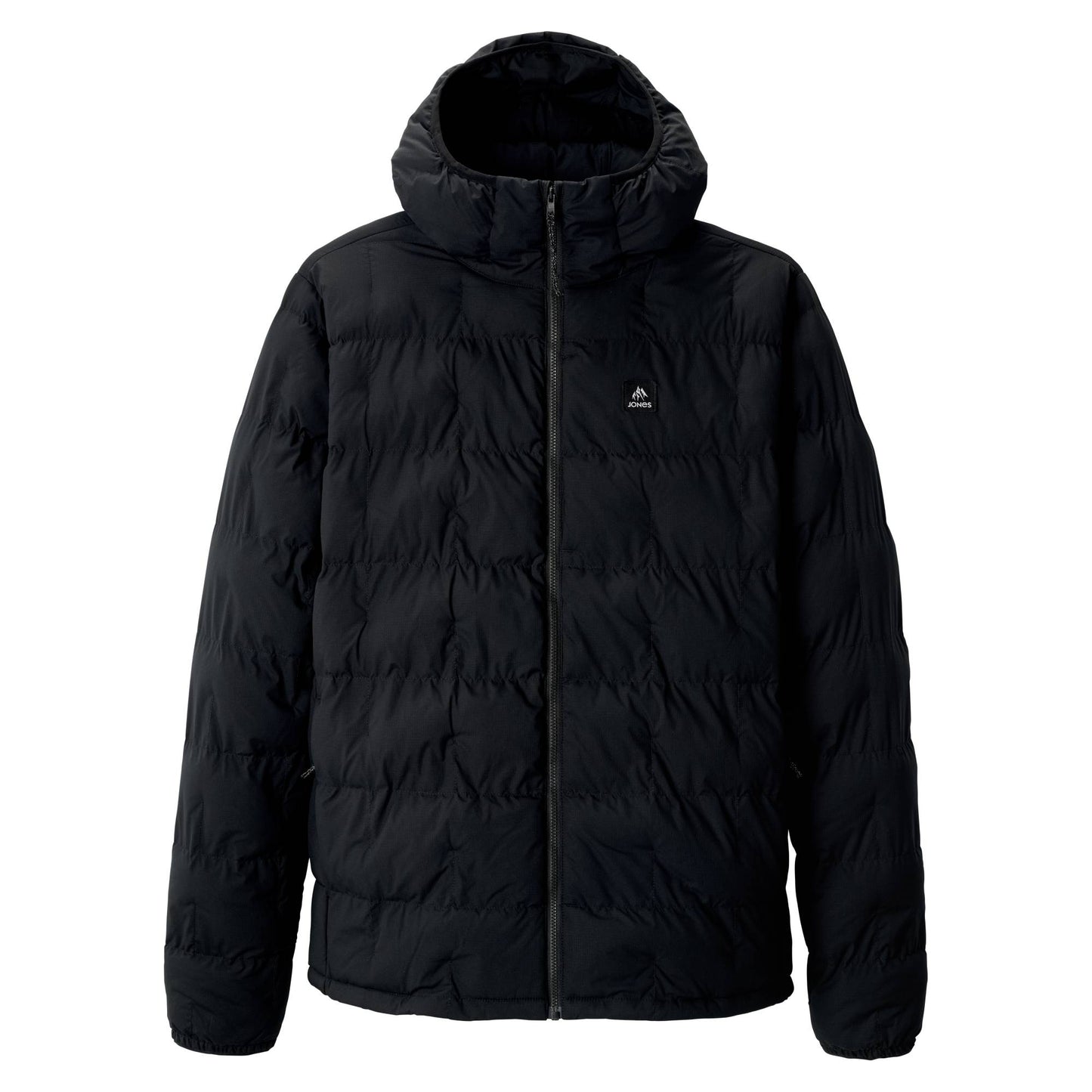 Jones Dark Start Mens Hoodie 2026