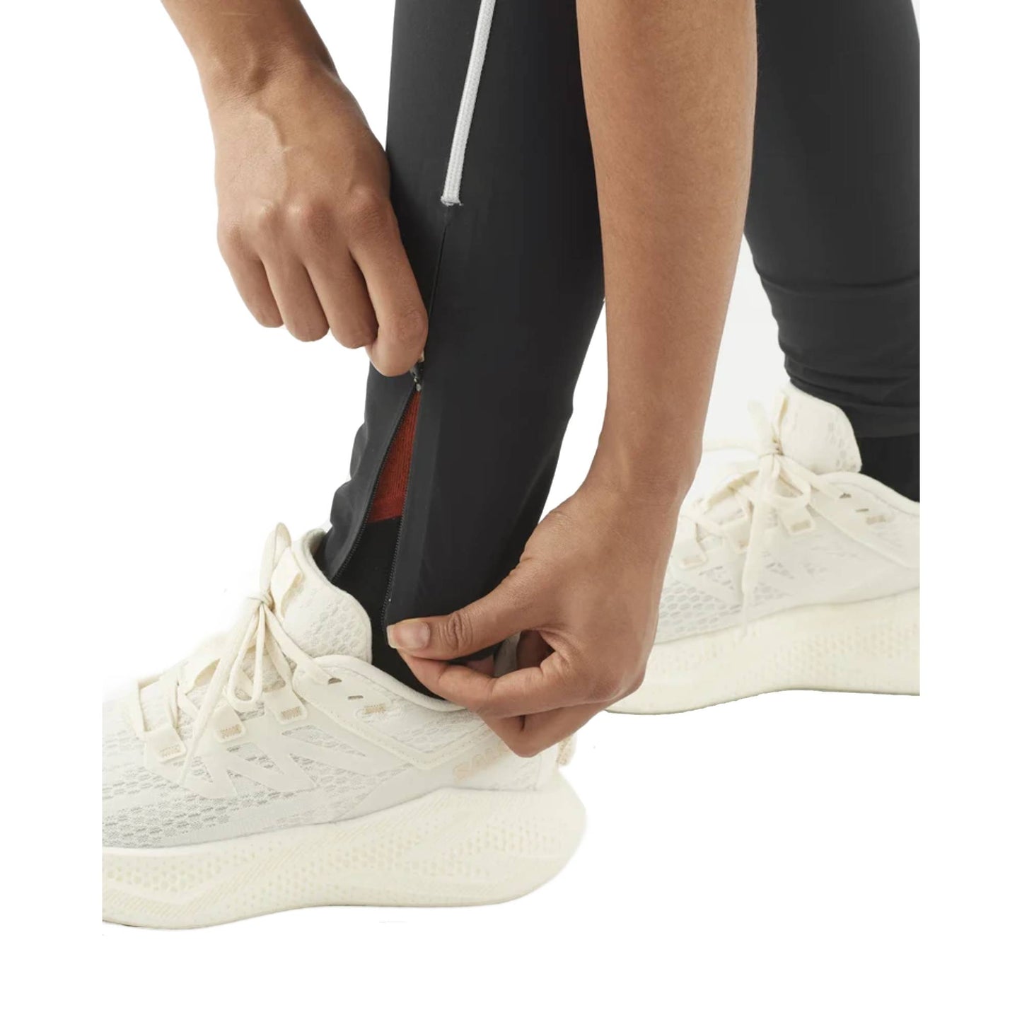 Salomon Sense Aero Stow Womens Pant