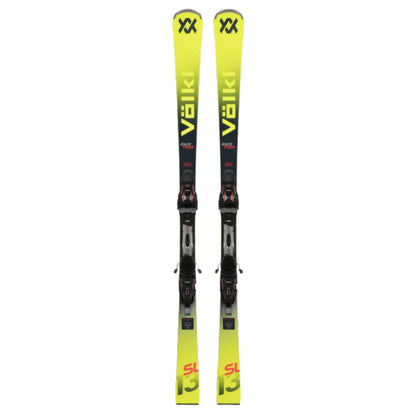 Volkl Racetiger SL Ski + RMotion-T 12 GW Binding 2026