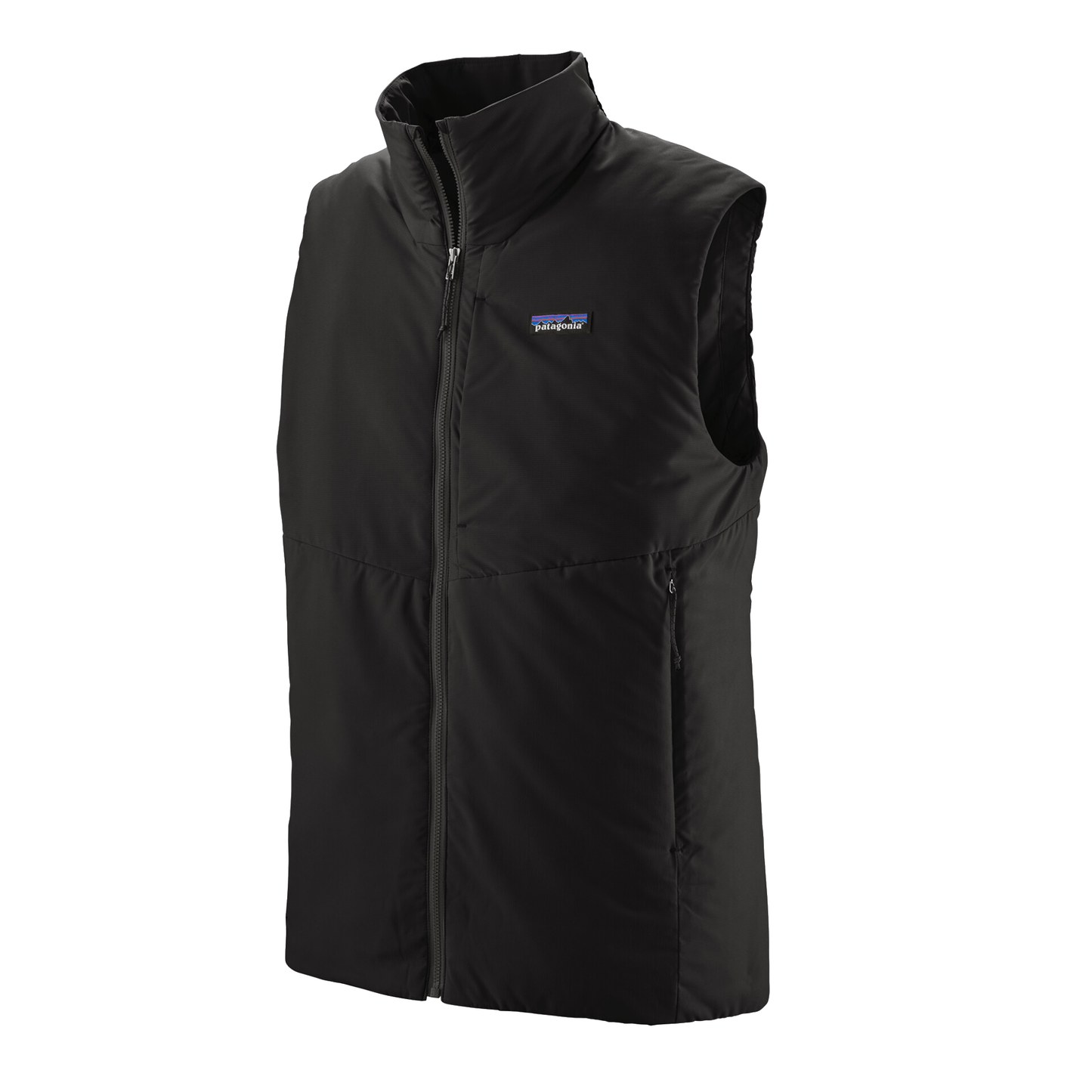 Patagonia Nano-Air Light Mens Vest 2025