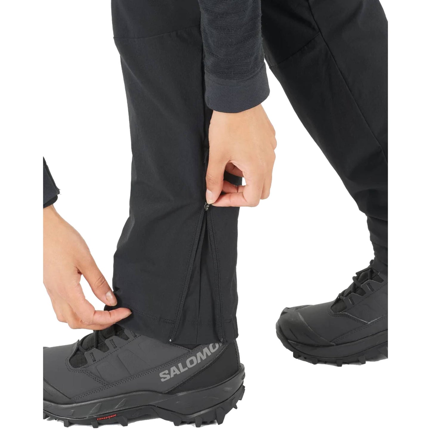 Salomon Nova Womens Pant