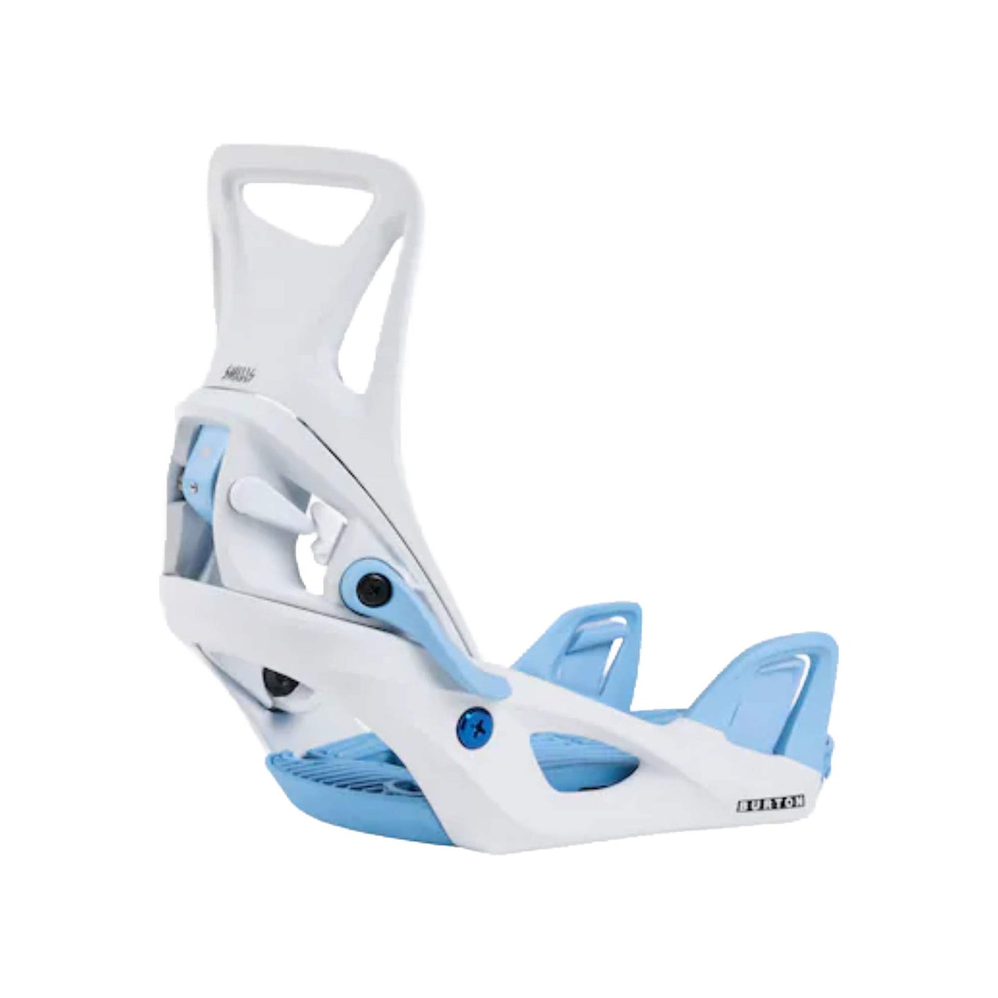 Burton Step On Smalls Junior Snowboard Bindings 2025