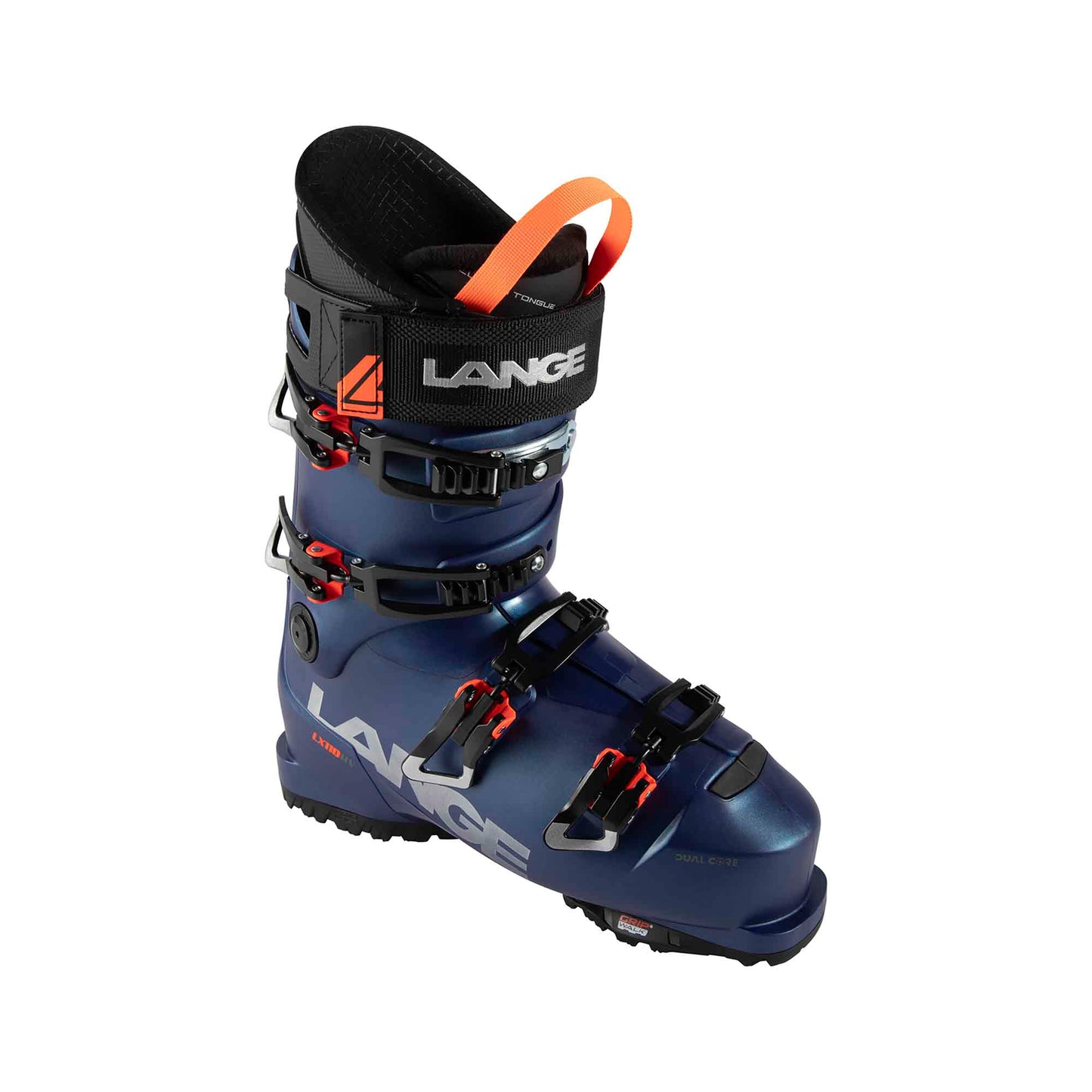 Lange LX 110 HV GW Mens Ski Boot 2025