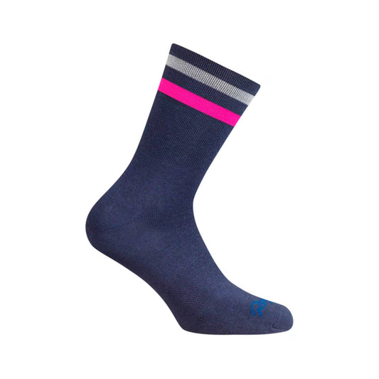 Rapha Reflective Brevet Cycling Socks