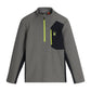 Spyder Bandit Mens Half Zip 2026