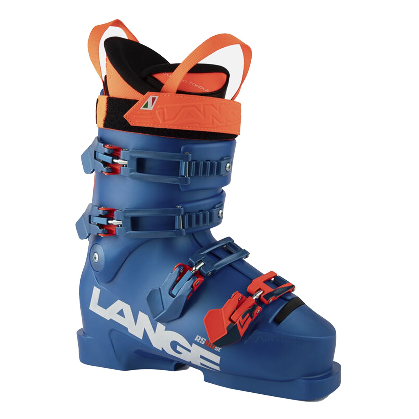 Lange RS 90 SC Ski Boot 2025