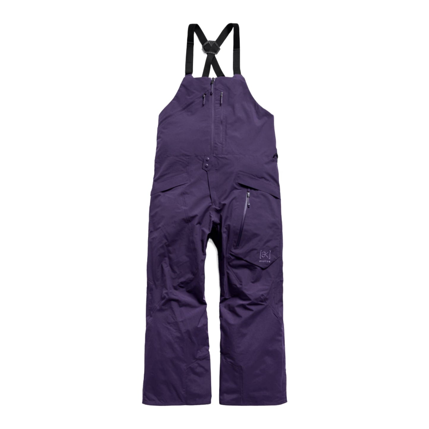Burton AK Cyclic Mens Gore-Tex Bib Pants 2027