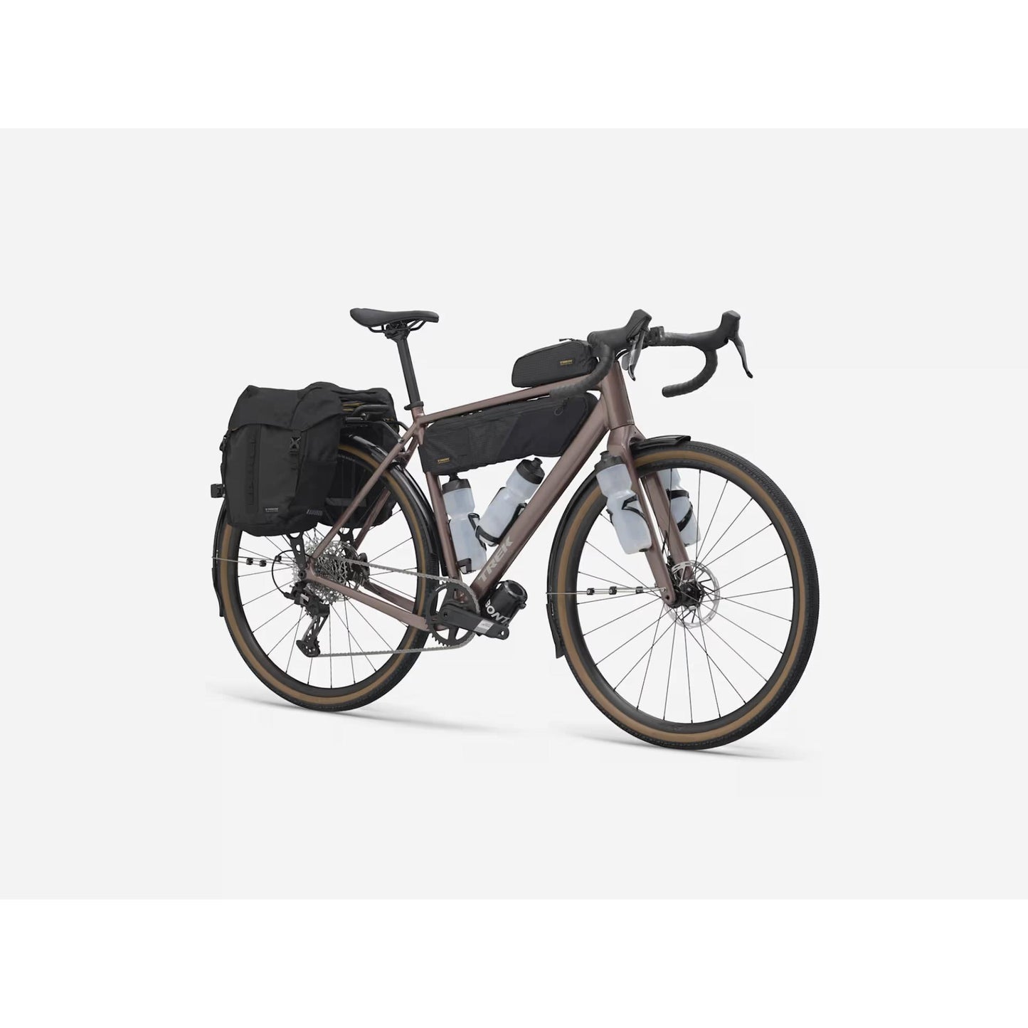 Trek Checkpoint ALR 5 Gen 3 Bike