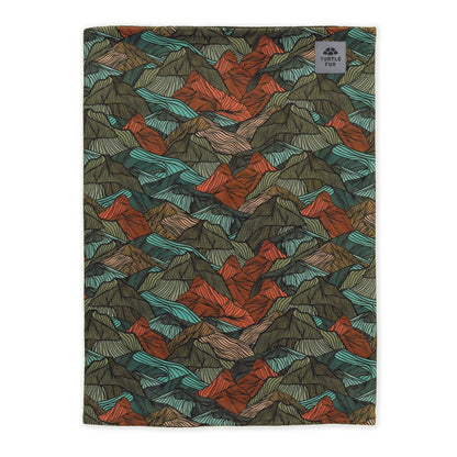 TurtleFur Comf Shell Pipe Dream Lined Adult N/Tube