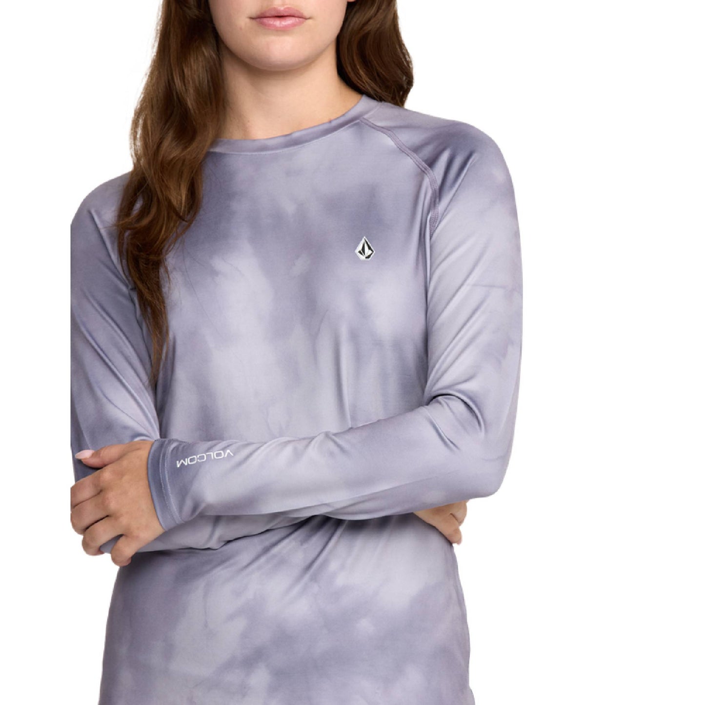 Volcom V-Science Womens Crew 2026