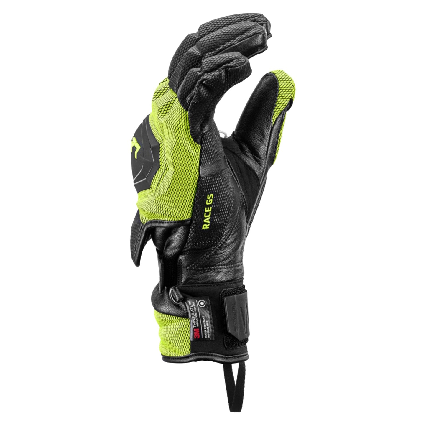 Leki WCR Venom GS 3D Adult Glove