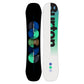 Burton Custom Smalls Junior Snowboard 2025